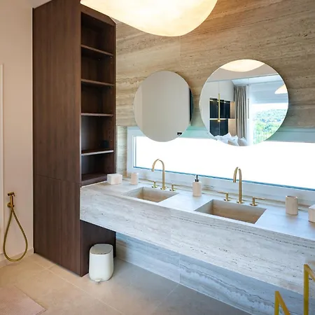 Villa Loparia - Hosted By Monika Lopar