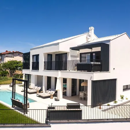 Villa Loparia - Hosted By Monika *